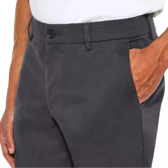 Banana Republic Men’s Chino Pant Blue 40x32 - Picture 4 of 8